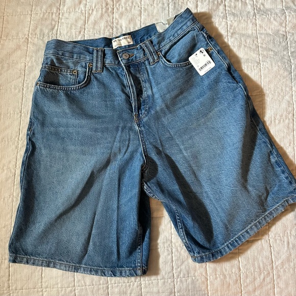 NWT!!! “We The Free” Montana Shorts - Picture 2 of 5